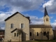 Photo suivante de Velars-sur-Ouche église et mairie