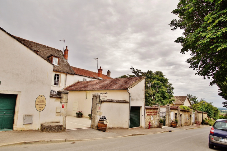 La Commune - Volnay
