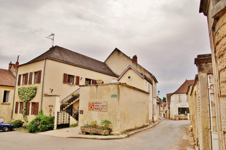 La Commune - Volnay