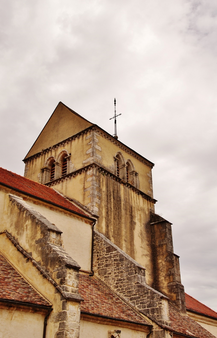 église Notre-Dame - Volnay
