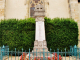 Photo suivante de Volnay Monument-aux-Morts