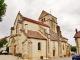 Photo suivante de Volnay église Notre-Dame