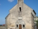 Volnay (21190) chapelle Notre-Dame de Pitié