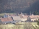 Voudenay l'eglise