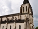 Photo suivante de Arquian <église Saint-Eutrope