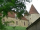 Photo suivante de Arthel Arthel - Le Chateau de la Motte