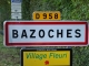 Photo précédente de Bazoches 