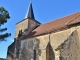 ---église Saint-Hilaire