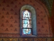 Photo suivante de Bazoches ---église Saint-Hilaire