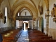 Photo suivante de Bazoches ---église Saint-Hilaire