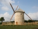 Le moulin Blot à Bouhy