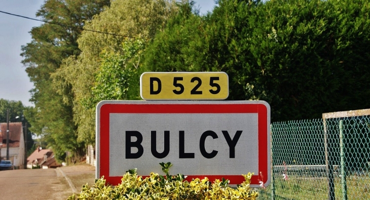  - Bulcy