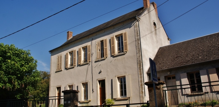 La Mairie - Bulcy