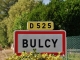 Bulcy