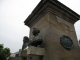 Photo précédente de Cercy-la-Tour DETAIL MONUMENT PLACE DE L'EGLISE CERCY LA TOUR