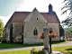 Photo suivante de Cessy-les-Bois --église Saint-Jacques