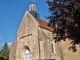 Photo précédente de Cessy-les-Bois --église Saint-Jacques