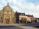 Photo suivante de Chantenay-Saint-Imbert Eglise 