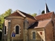 Photo suivante de Chasnay ..église Saint-Germain