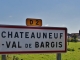 Photo suivante de Châteauneuf-Val-de-Bargis 