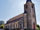 Photo suivante de Châteauneuf-Val-de-Bargis ,église Saint-Etienne