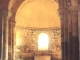 Photo précédente de Chevenon interieur chapelle de Jaugenay