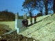 Photo précédente de Chevenon construc de l'etang 1963