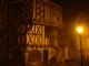 Photo suivante de Clamecy Clamecy - vieille ville la nuit