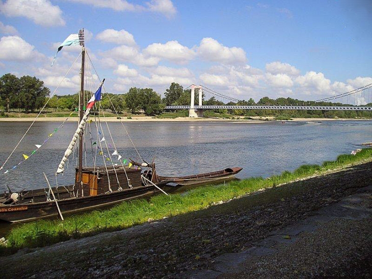 La Loire - Cosne-Cours-sur-Loire