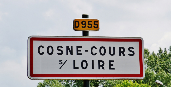  - Cosne-Cours-sur-Loire