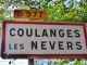 Coulanges-lès-Nevers
