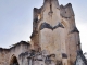 Photo suivante de Donzy ,Notre-Dame du Pré ( Ruines )