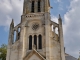Photo suivante de Fourchambault ..église Saint-Louis