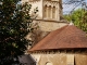 Photo suivante de Garchizy -église Saint-Martin