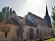 Photo suivante de Garchy -église Saint-Martin