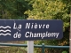 La Nièvre de Champlemy
