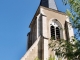 Photo suivante de La Celle-sur-Loire <église Saint-Hilaire