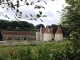 Photo précédente de La Chapelle-Saint-André le château