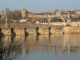 Photo suivante de La Charité-sur-Loire Ramparts de la Charité sur Loire