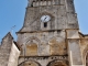 Abbatiale Notre-Dame