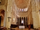 Photo suivante de La Charité-sur-Loire Abbatiale Notre-Dame