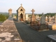 Le cimetière de lormes