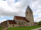 Photo précédente de Lys église Saint Martin - 15è S
