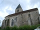 église Saint-Martin XVème