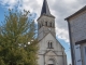 Photo suivante de Magny-Cours L'église