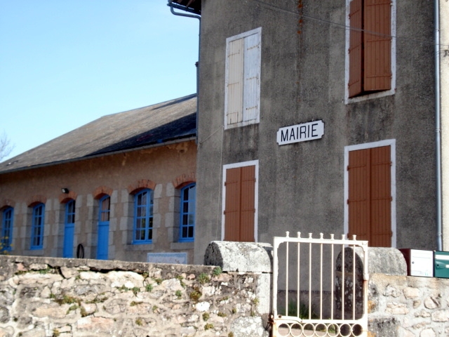 Ecole primaire de Marigny l'Eglise - Marigny-l'Église