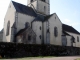 Eglise de Marigny l'Eglise
