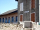 Ecole primaire de Marigny l'Eglise