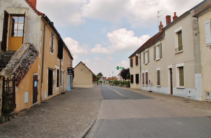 Photo à Marzy (58180) Marzy, 262879