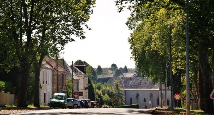  - Mesves-sur-Loire